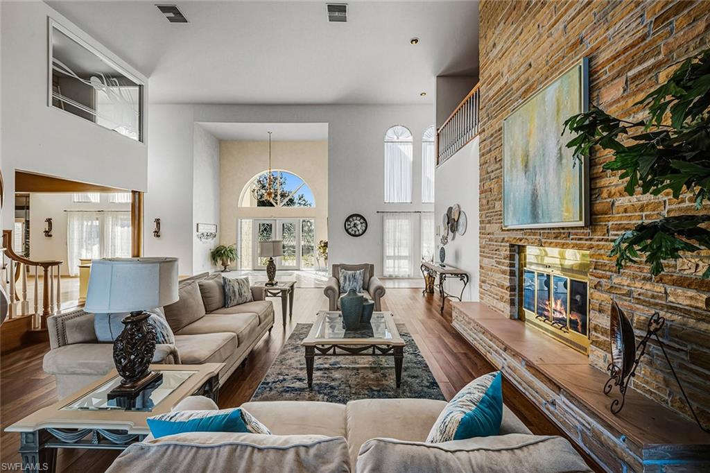 THE FOREST - Residential