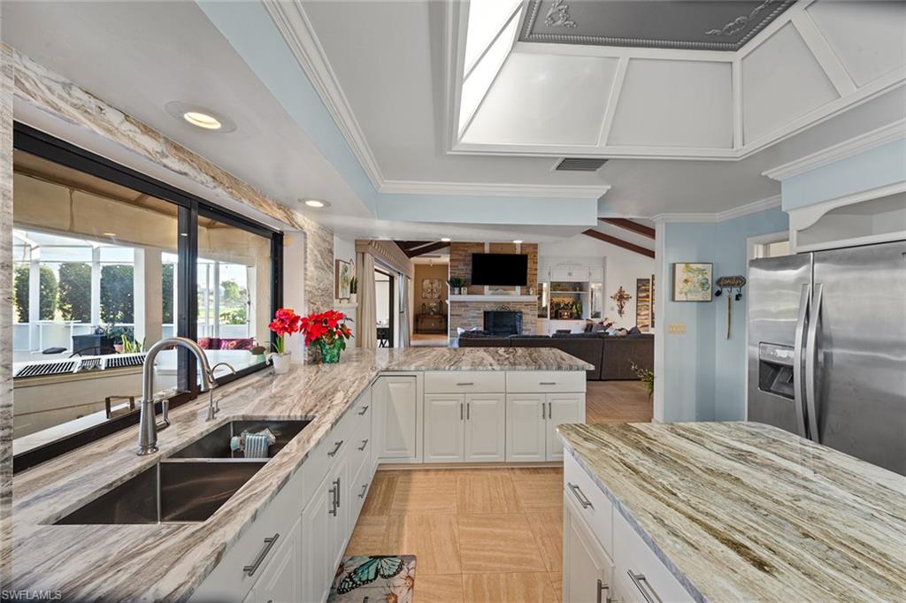 THE FOREST - Residential