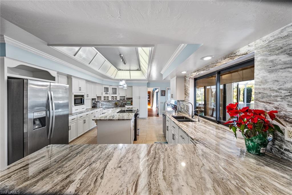 THE FOREST - Residential