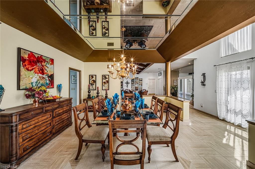 THE FOREST - Residential