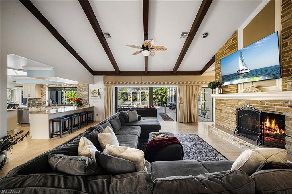 THE FOREST - Residential