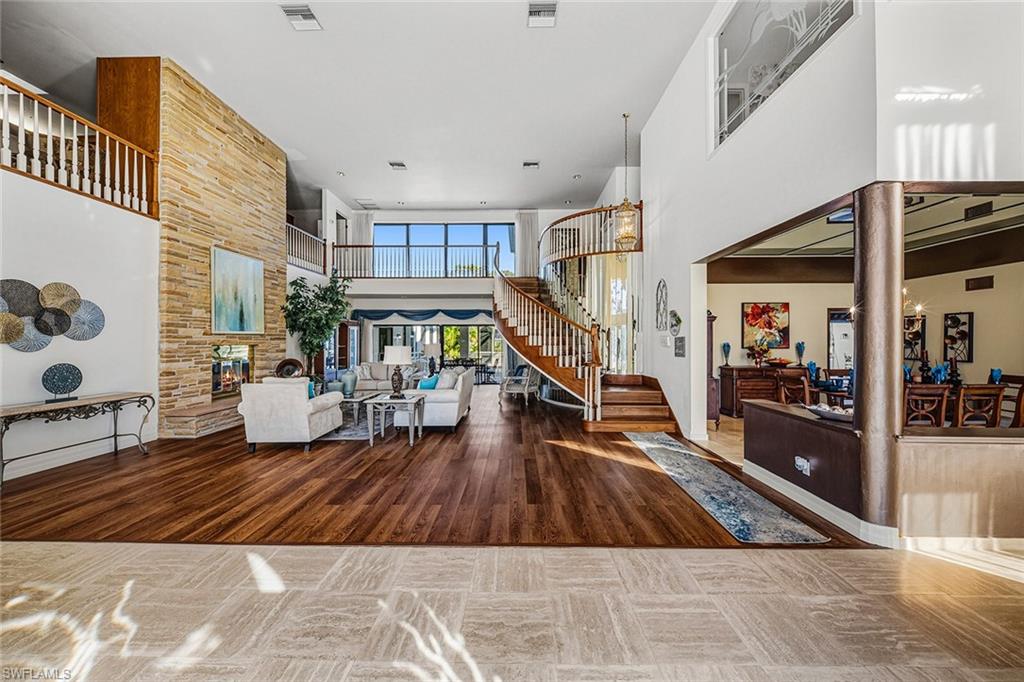 THE FOREST - Residential