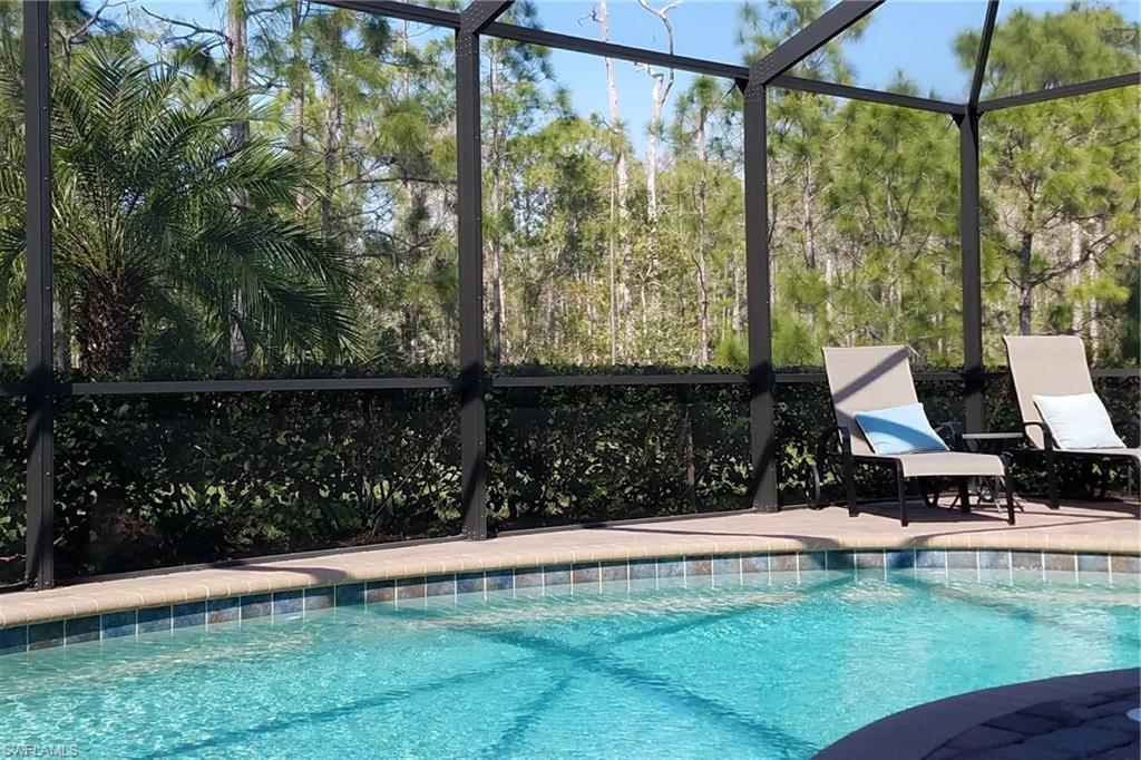 REFLECTION ISLES - Residential