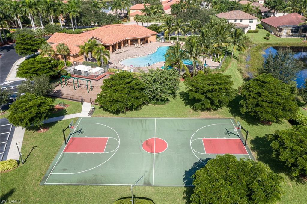 REFLECTION ISLES - Residential