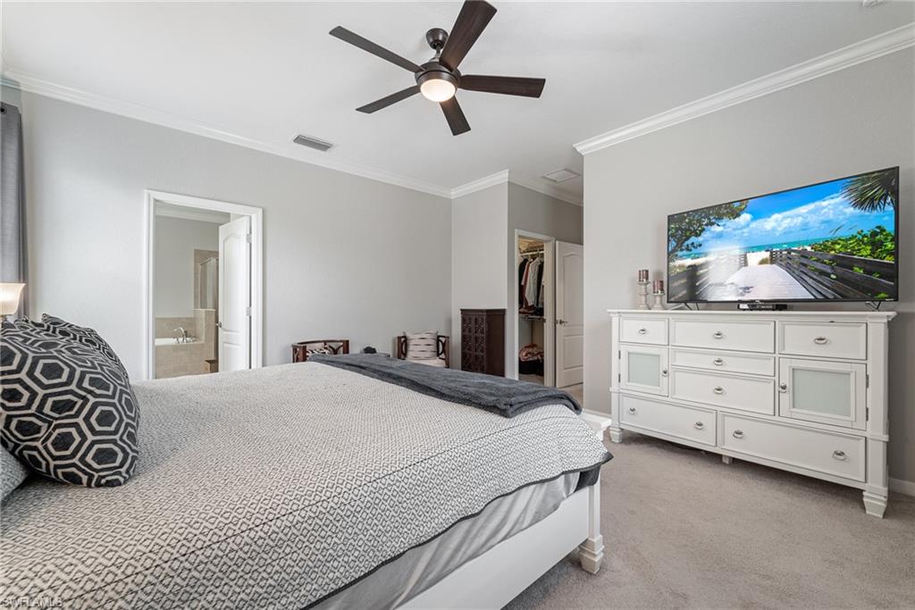 REFLECTION ISLES - Residential