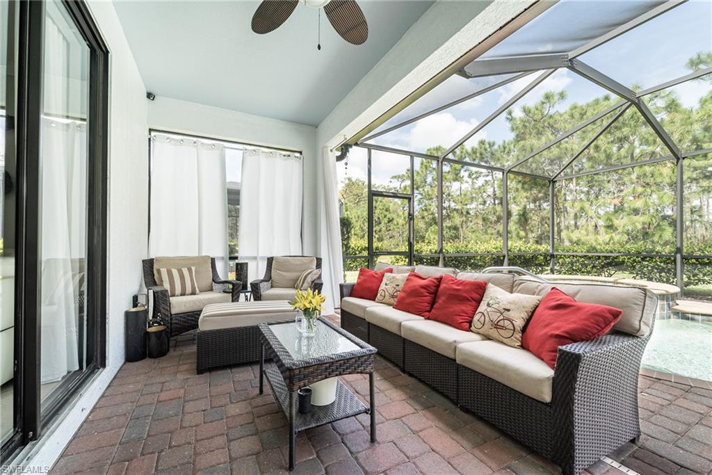 REFLECTION ISLES - Residential