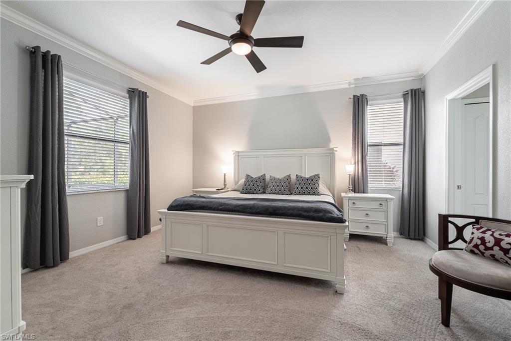 REFLECTION ISLES - Residential