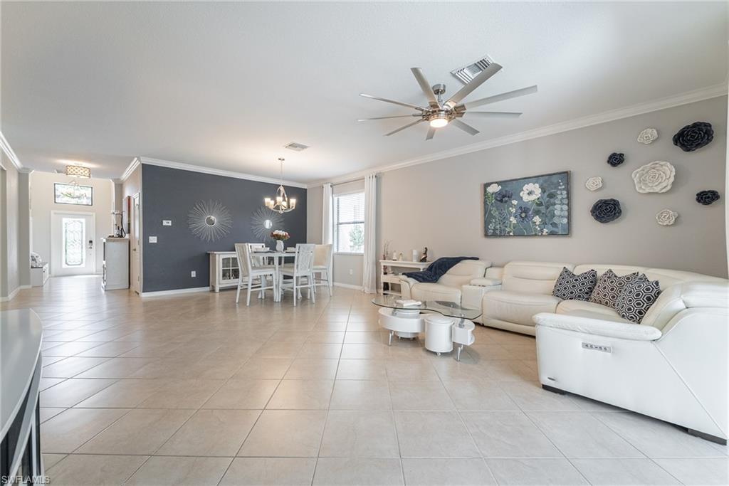 REFLECTION ISLES - Residential