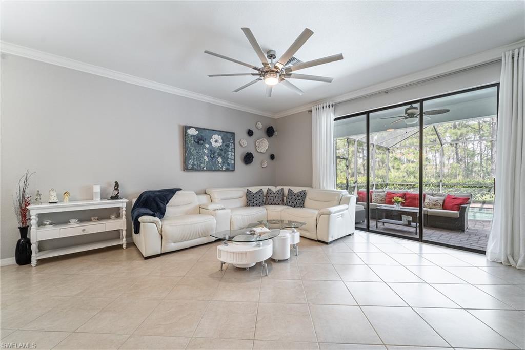 REFLECTION ISLES - Residential