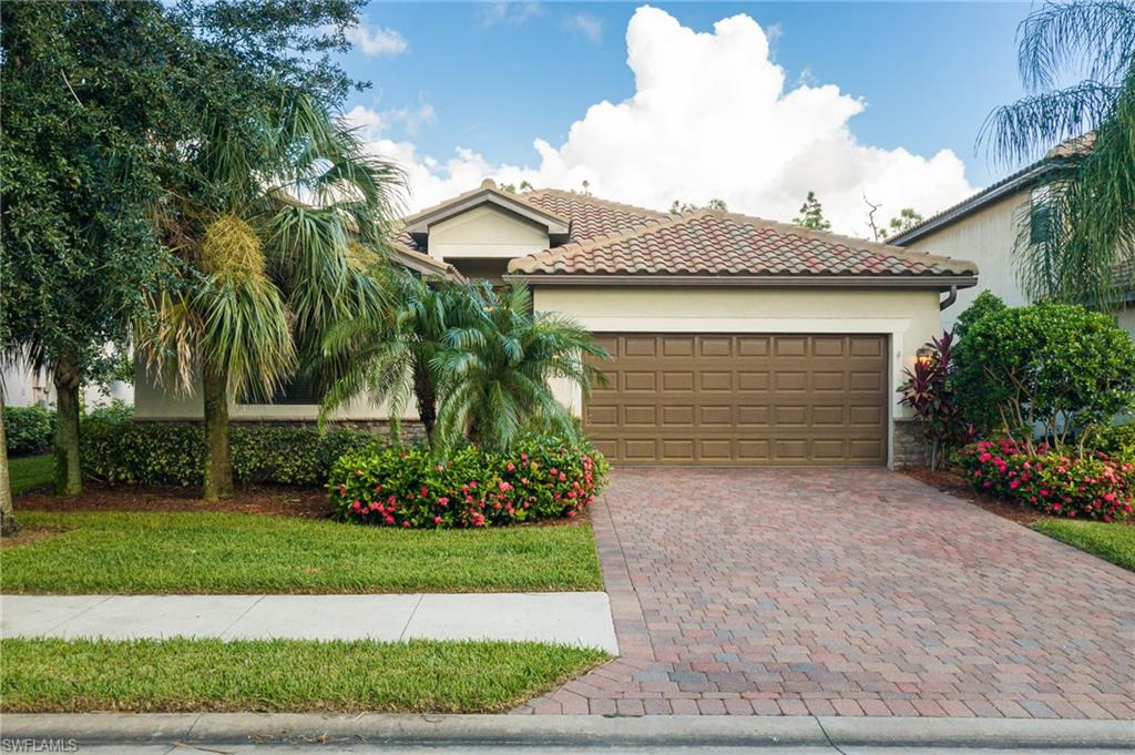 REFLECTION ISLES - Residential