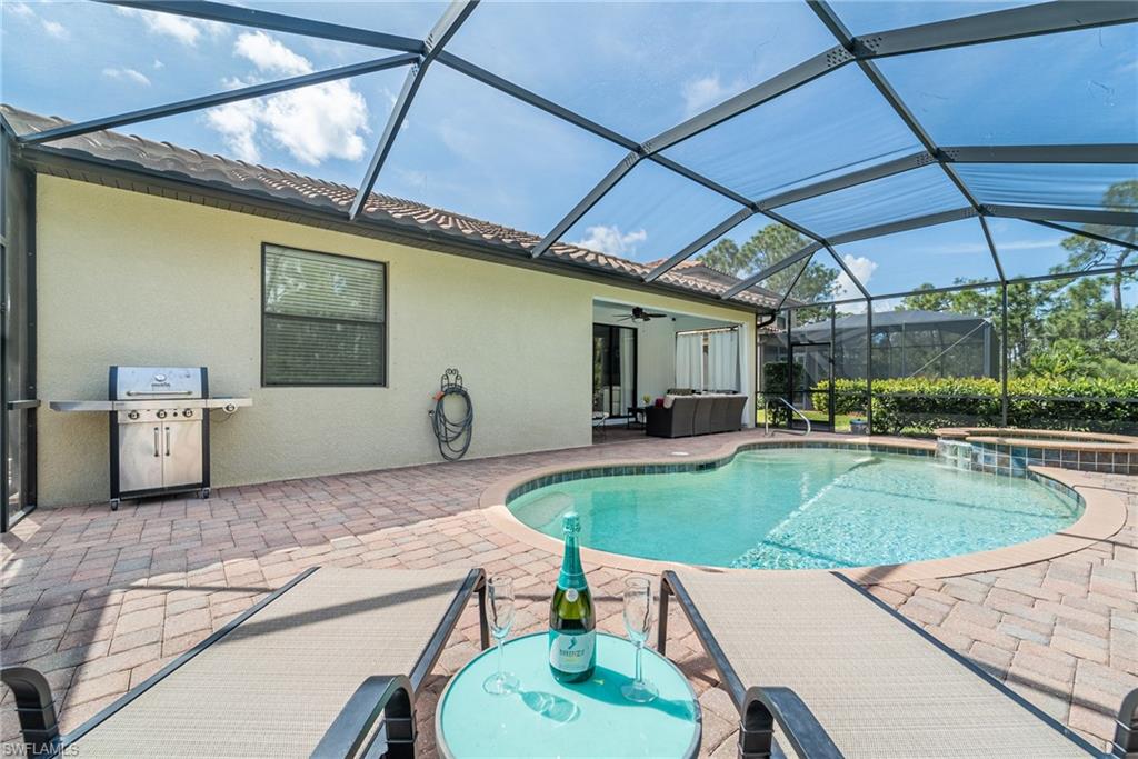 REFLECTION ISLES - Residential