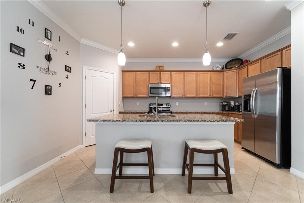 REFLECTION ISLES - Residential