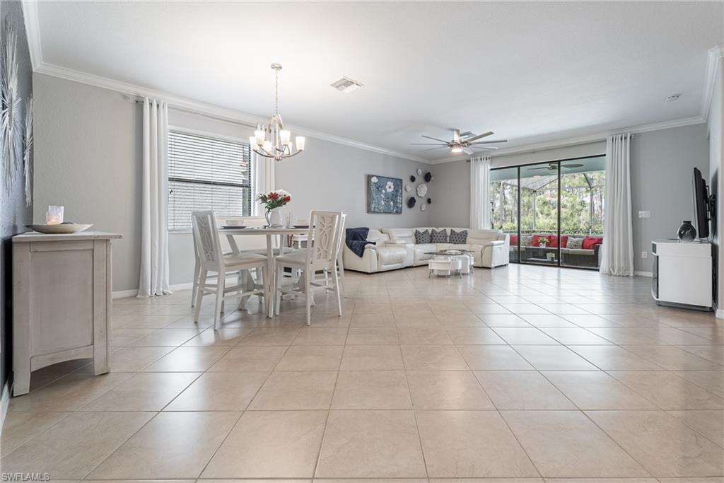 REFLECTION ISLES - Residential