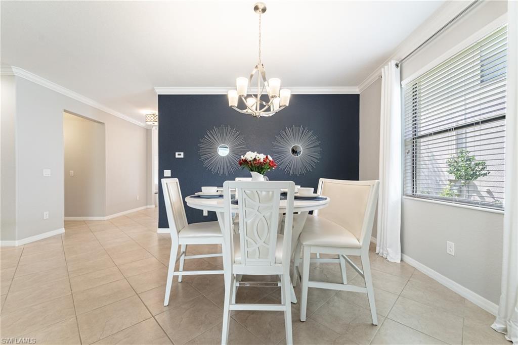 REFLECTION ISLES - Residential