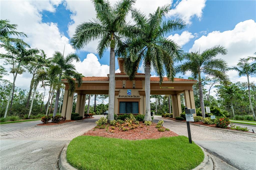 REFLECTION ISLES - Residential