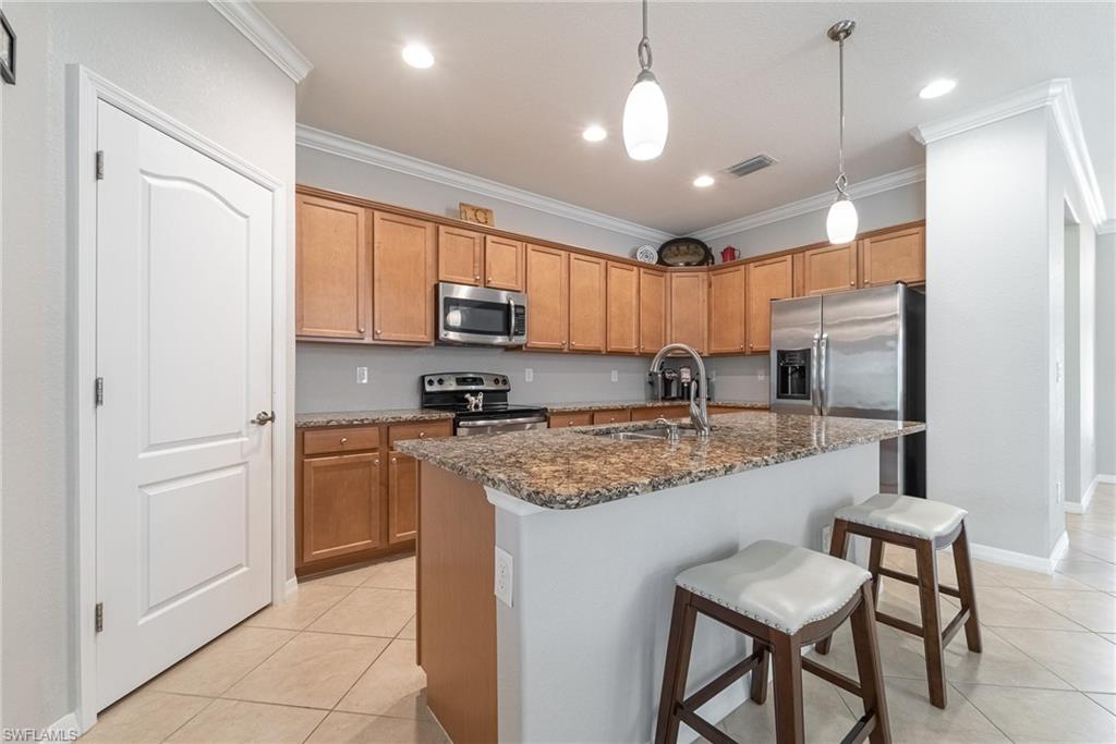 REFLECTION ISLES - Residential