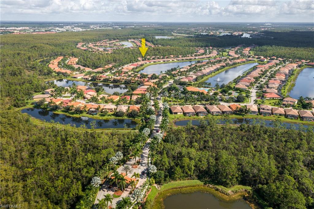 REFLECTION ISLES - Residential