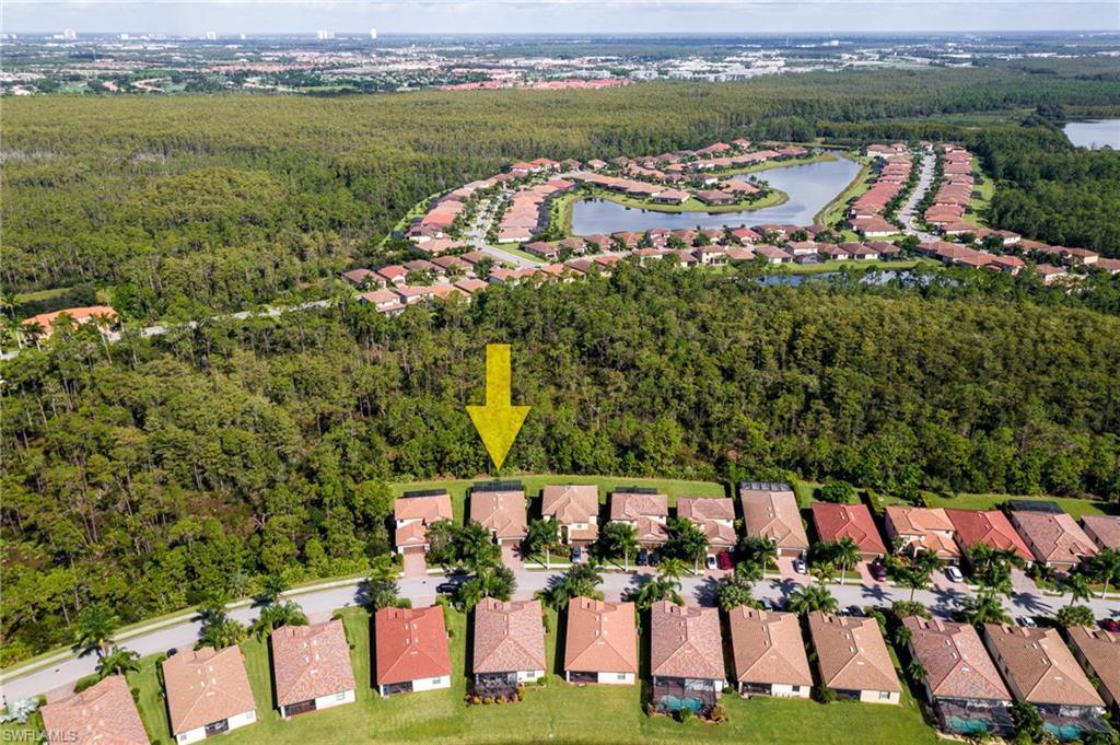 REFLECTION ISLES - Residential