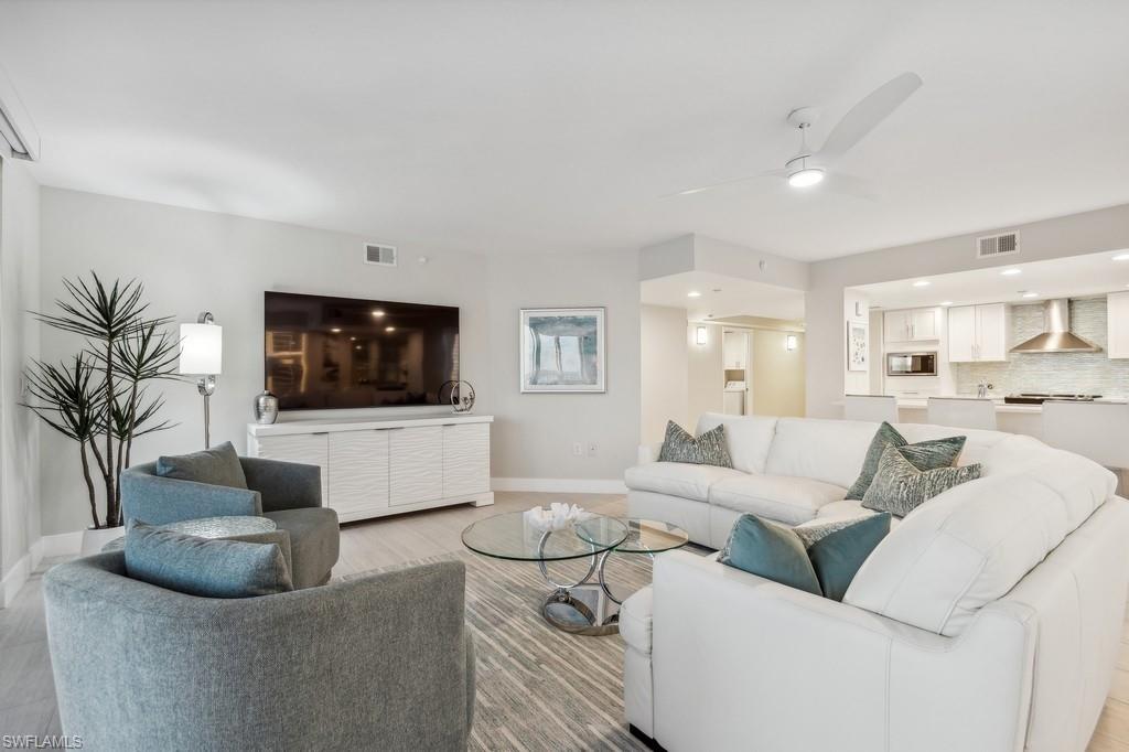 GULLWING BEACH RESORT - Residential