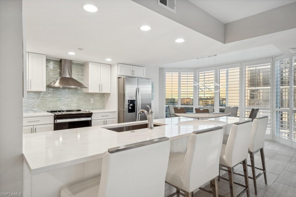 GULLWING BEACH RESORT - Residential