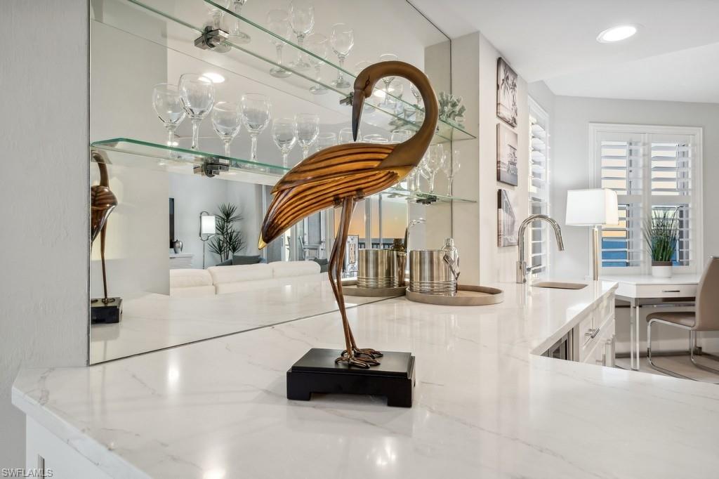 GULLWING BEACH RESORT - Residential