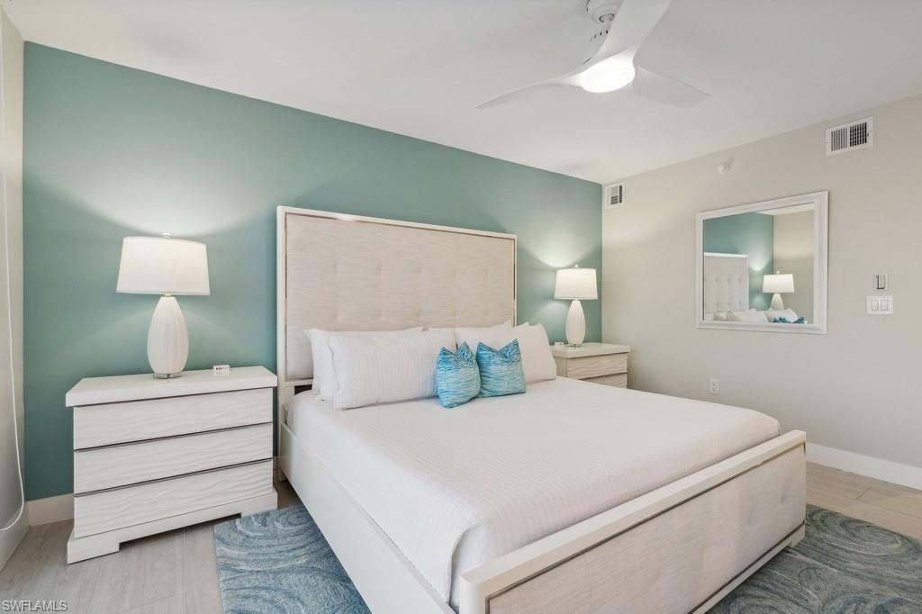 GULLWING BEACH RESORT - Residential