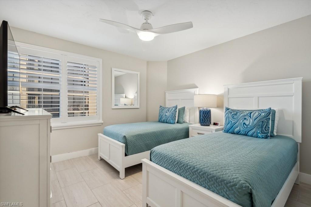 GULLWING BEACH RESORT - Residential