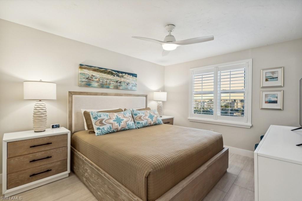 GULLWING BEACH RESORT - Residential