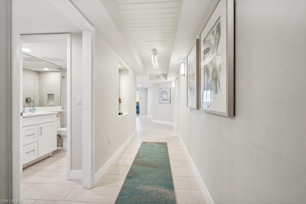 GULLWING BEACH RESORT - Residential