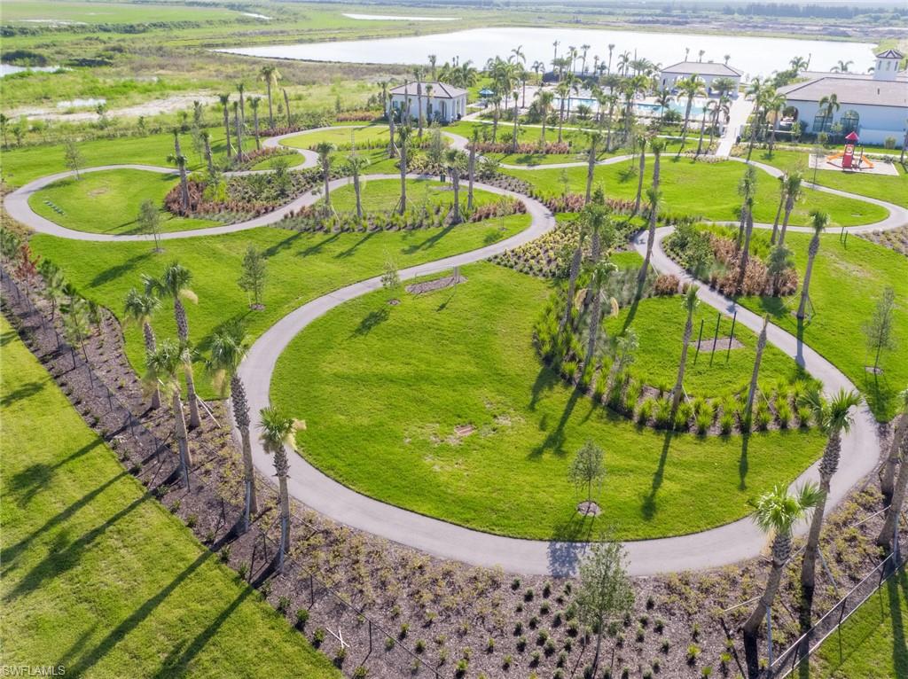 SILVERWOOD - Residential