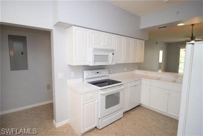 CYPRESS TRACE - Residential