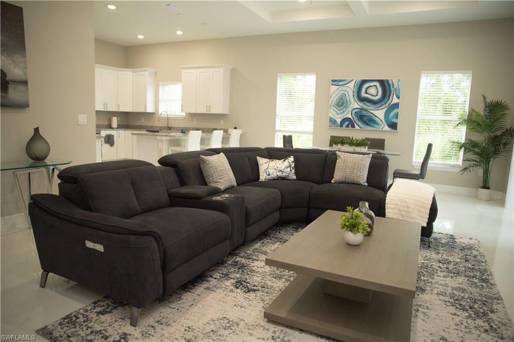 LEHIGH ACRES - Residential Lease