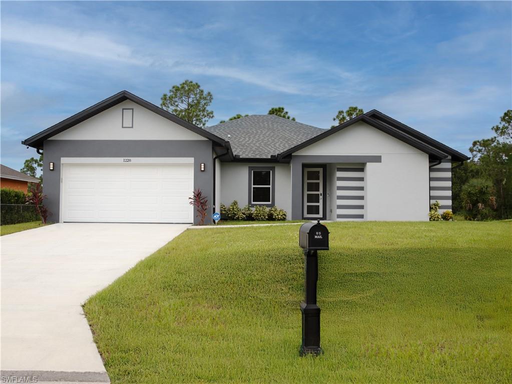 LEHIGH ACRES - Residential Lease