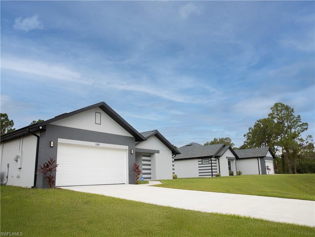 LEHIGH ACRES - Residential Lease