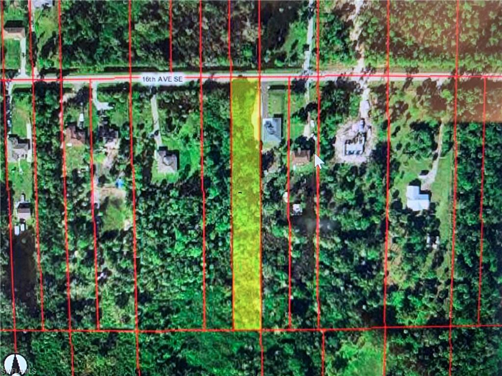 GOLDEN GATE ESTATES - Land