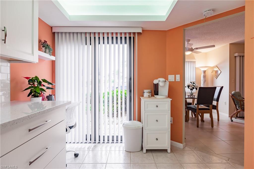 TROPIC SCHOONER APTS - Residential