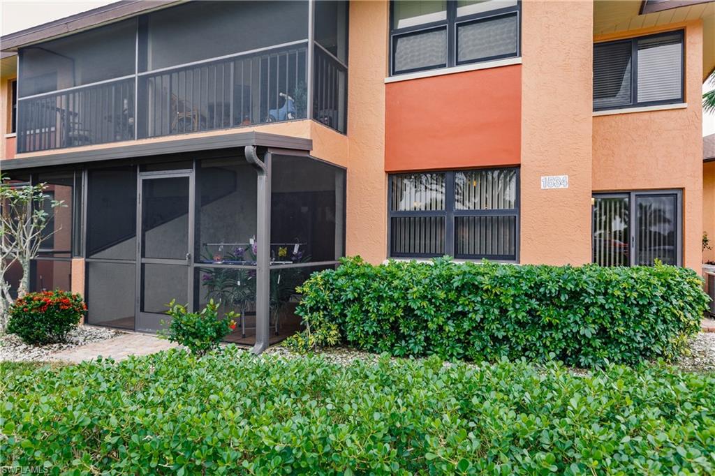 TROPIC SCHOONER APTS - Residential