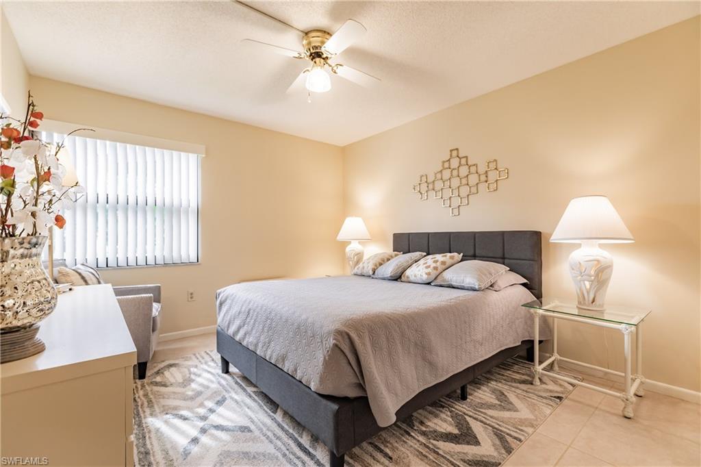 TROPIC SCHOONER APTS - Residential