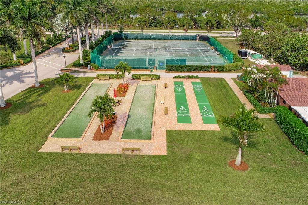 TROPIC SCHOONER APTS - Residential