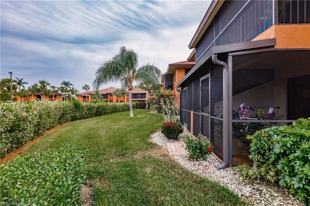 TROPIC SCHOONER APTS - Residential