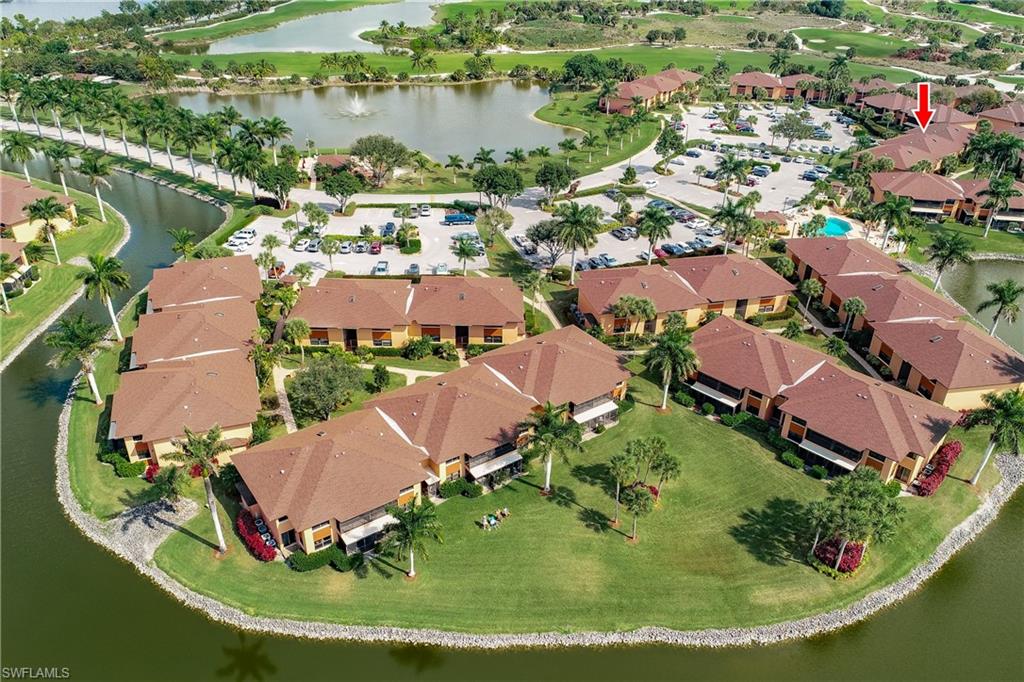 TROPIC SCHOONER APTS - Residential