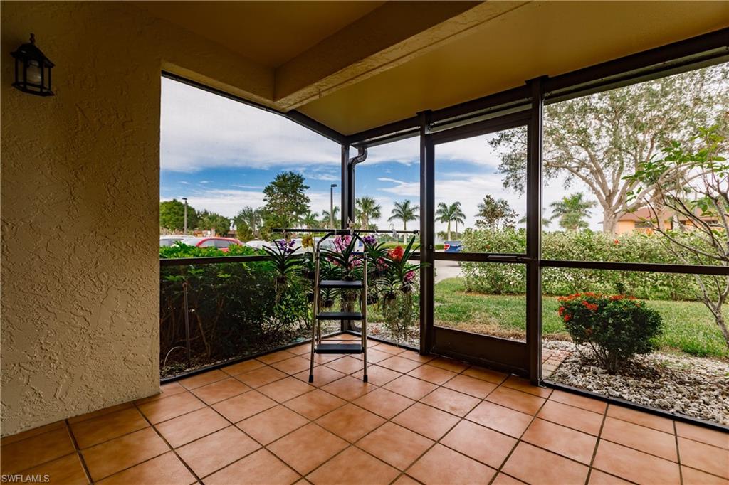 TROPIC SCHOONER APTS - Residential