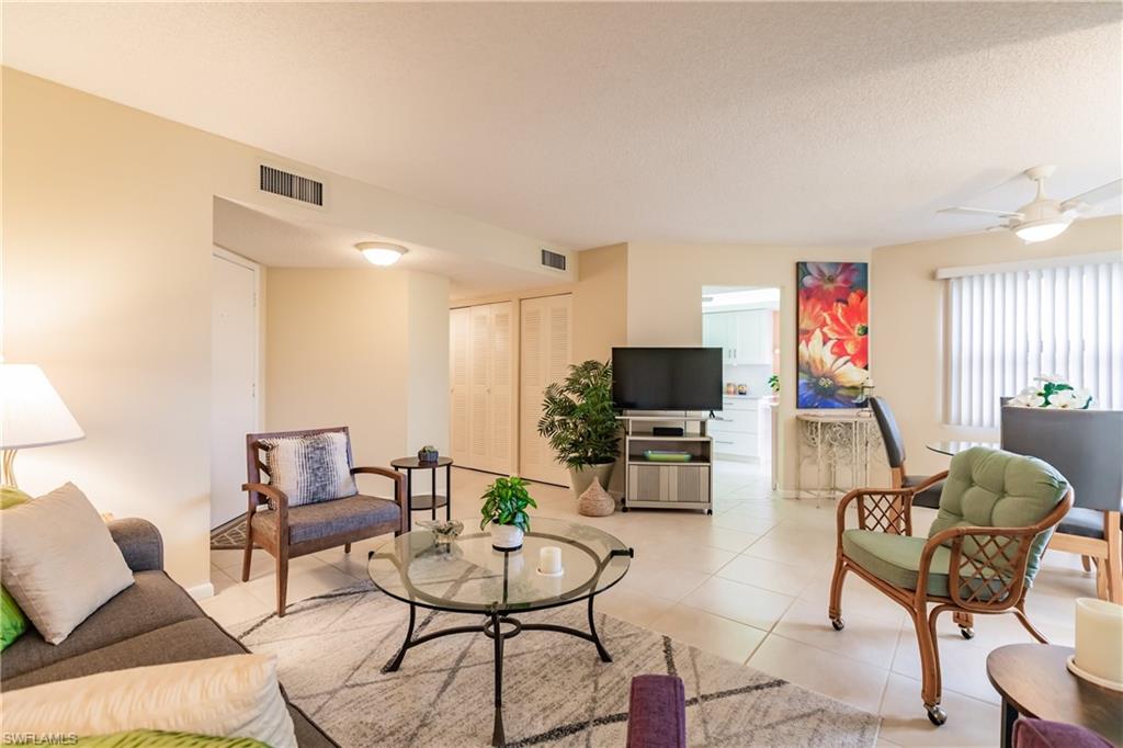 TROPIC SCHOONER APTS - Residential