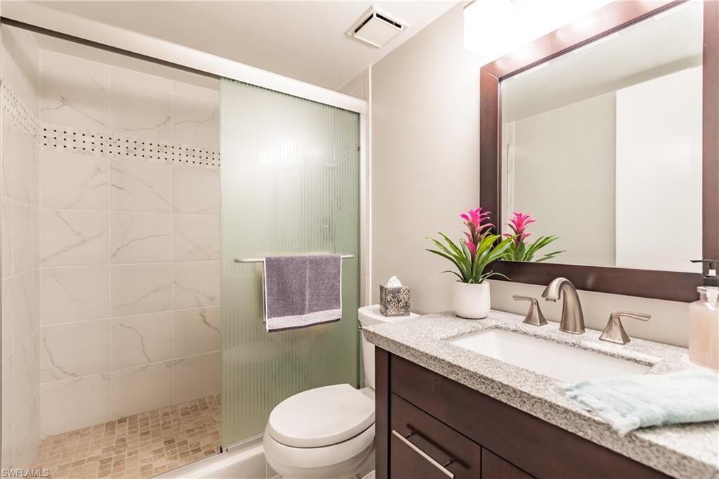 TROPIC SCHOONER APTS - Residential