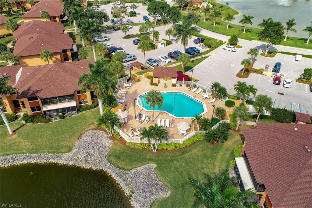 TROPIC SCHOONER APTS - Residential