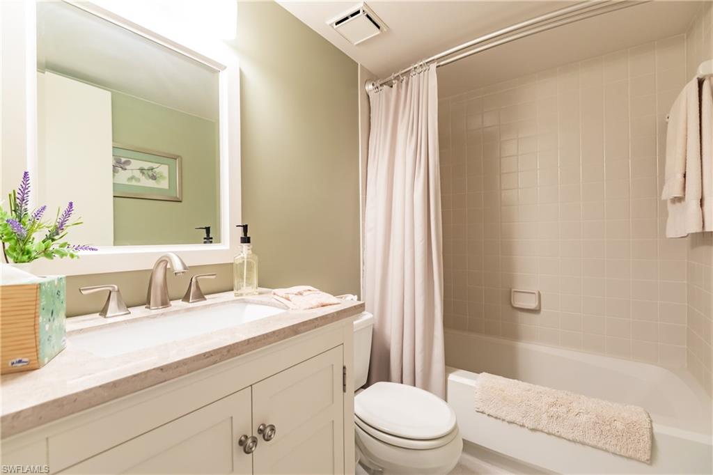 TROPIC SCHOONER APTS - Residential