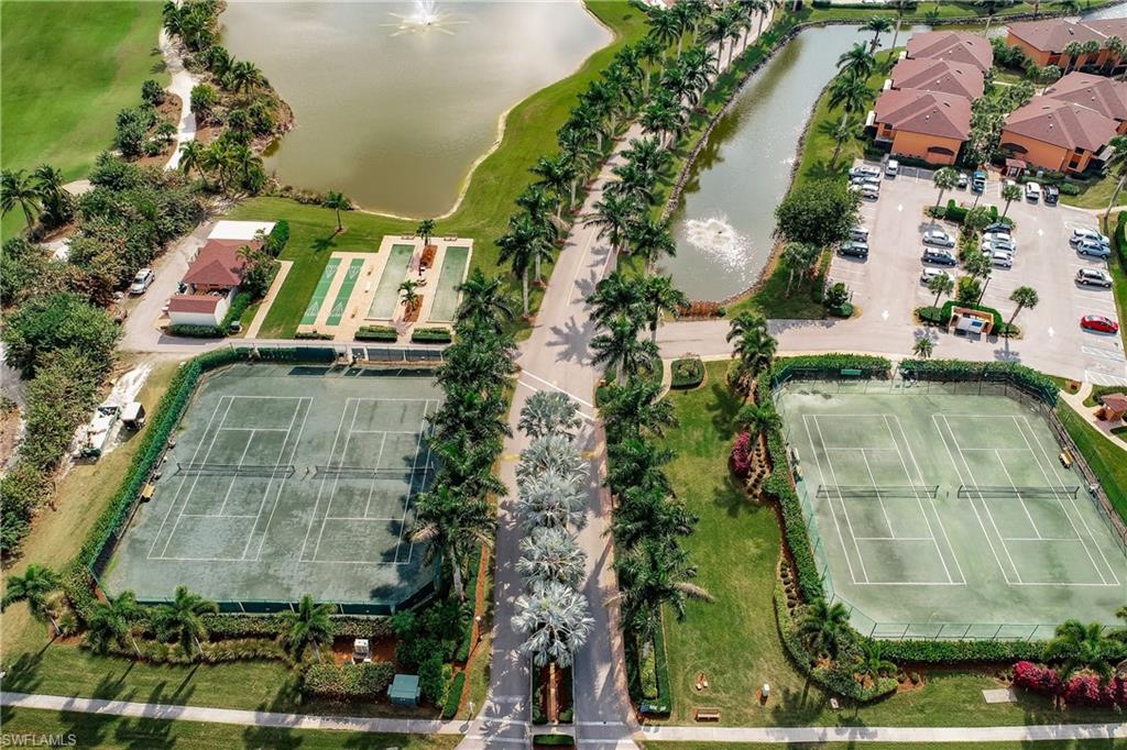 TROPIC SCHOONER APTS - Residential