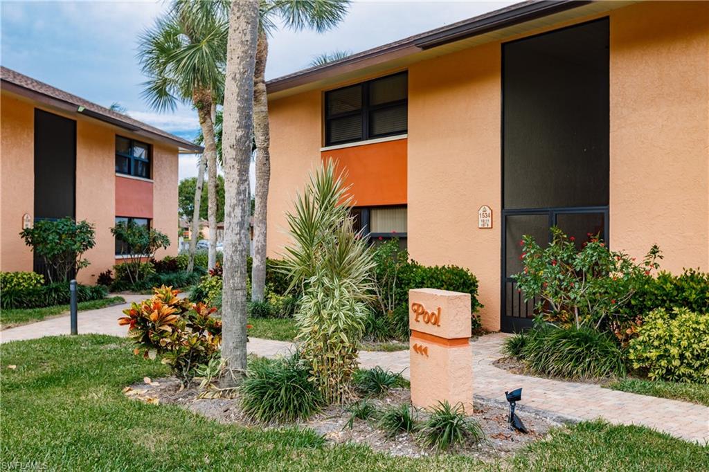 TROPIC SCHOONER APTS - Residential