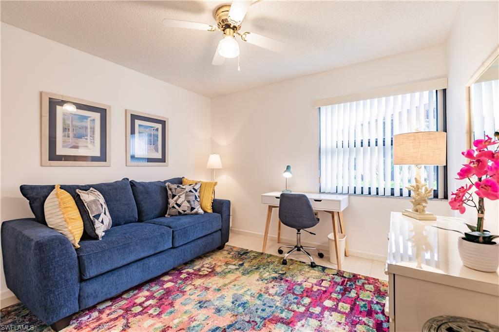 TROPIC SCHOONER APTS - Residential