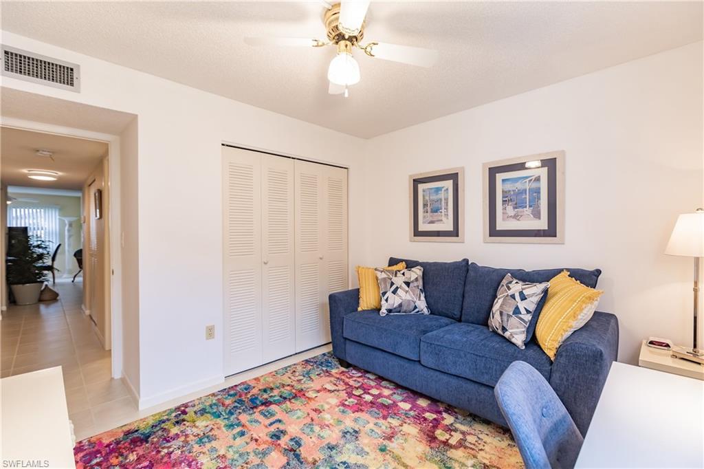 TROPIC SCHOONER APTS - Residential